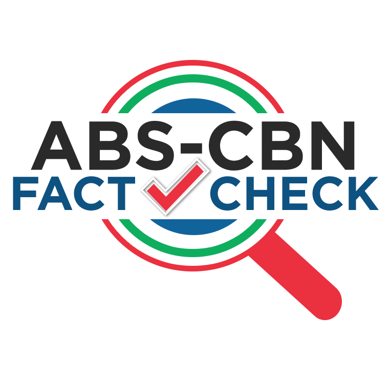 ABS-CBN Fact Check