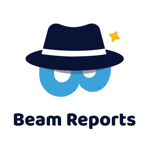 Beam Reports