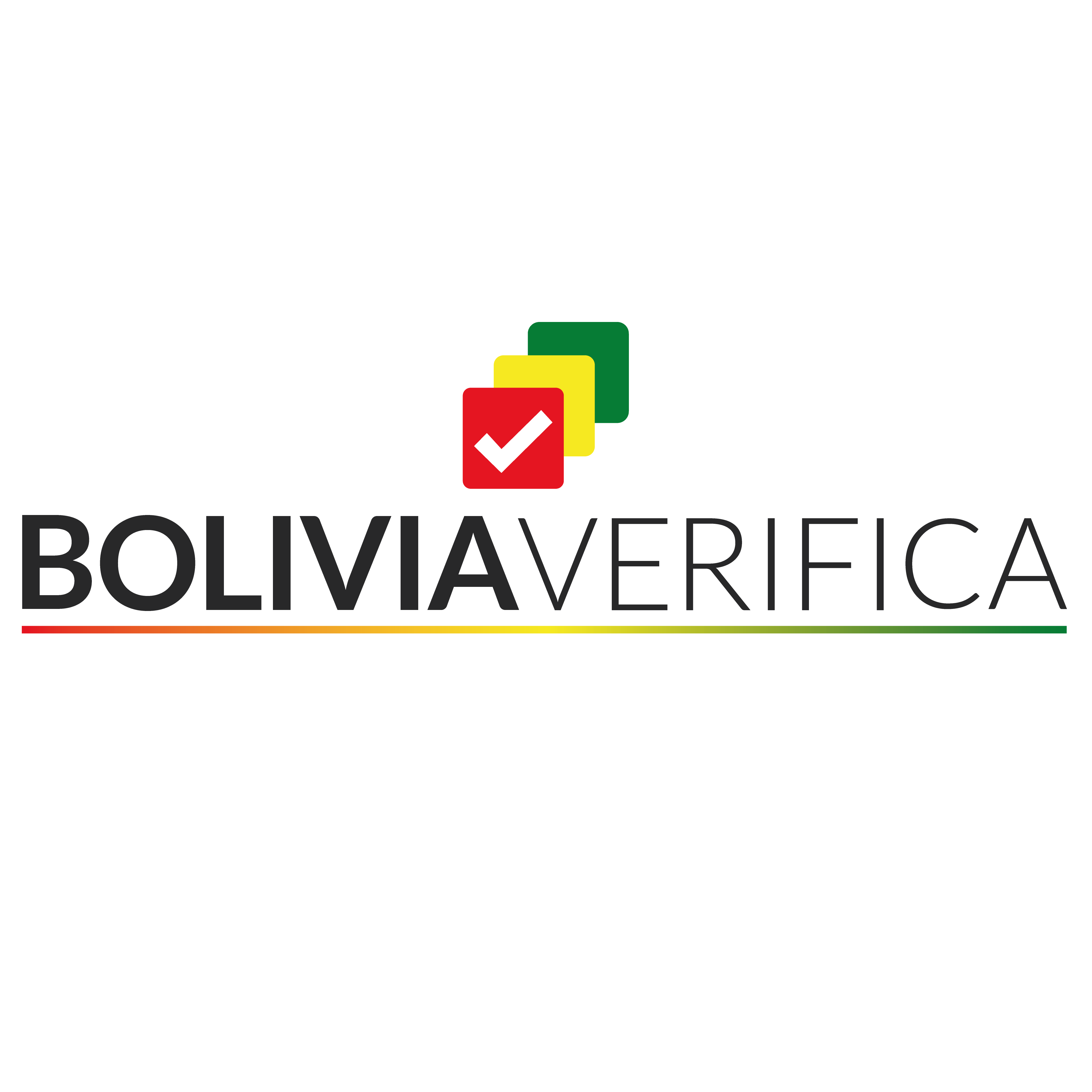 Bolivia Verifica
