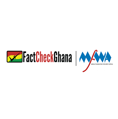 Fact Check Ghana