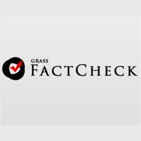 FactCheck Georgia