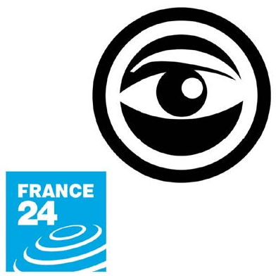 France 24 - Les Observateurs