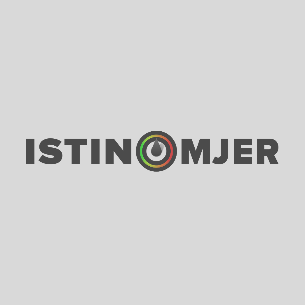 Istinomjer