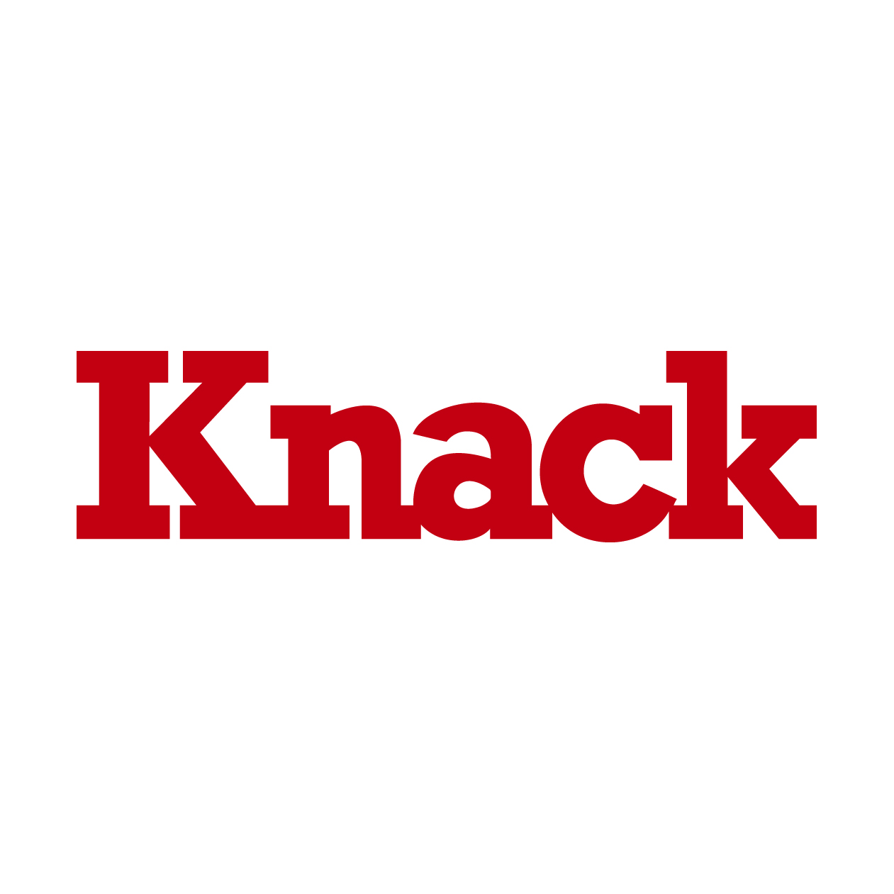 Knack Magazine, Roularta Media Group