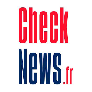 Libération - CheckNews