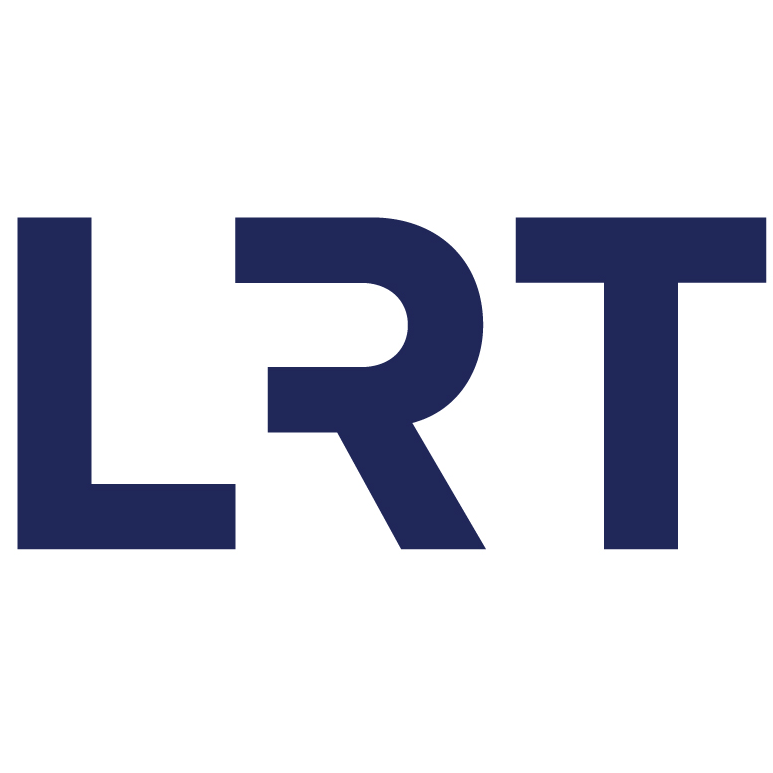 Lithuanian National Radio and Television, LRT