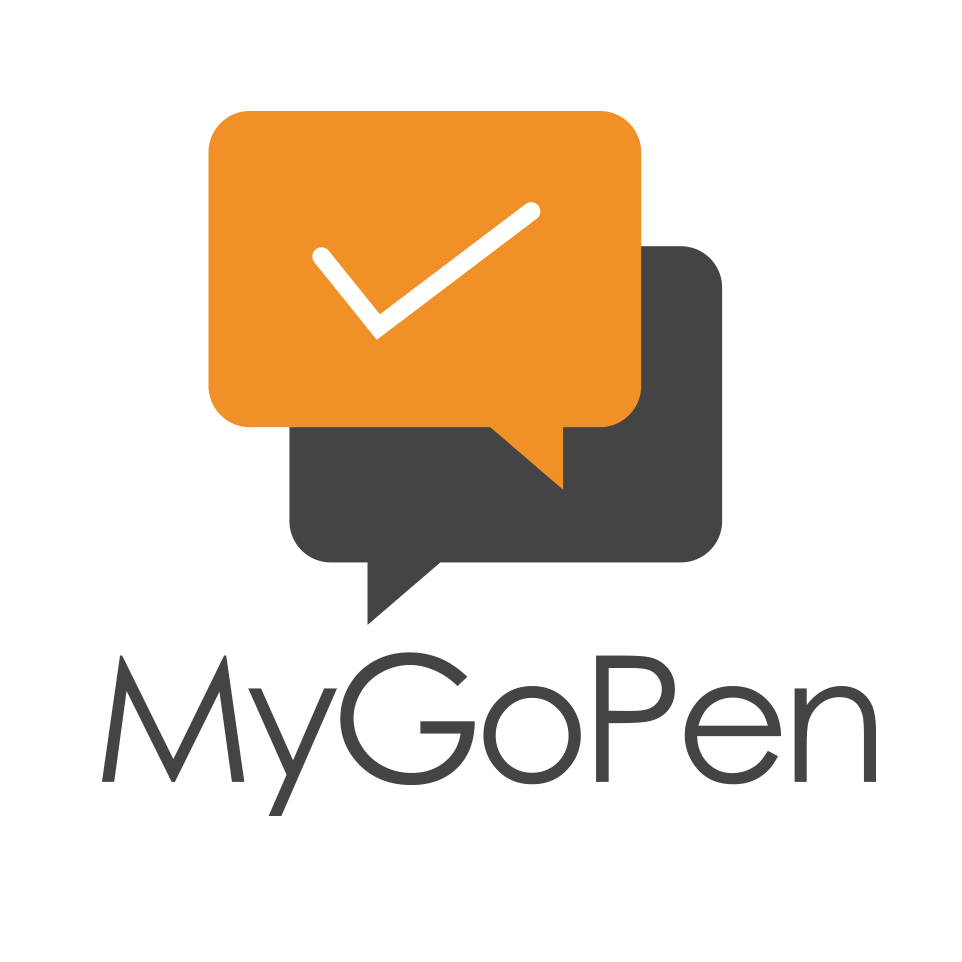 MyGoPen