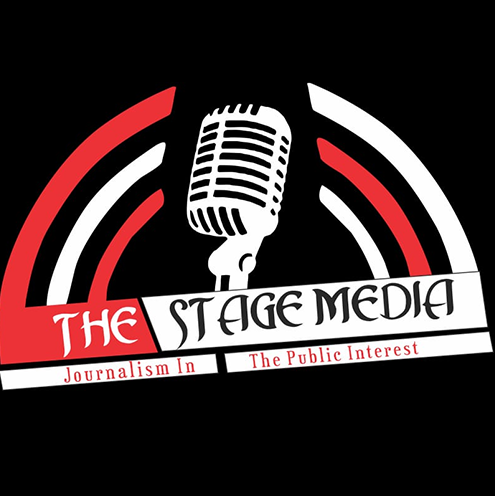 The Stage Media -Liberia