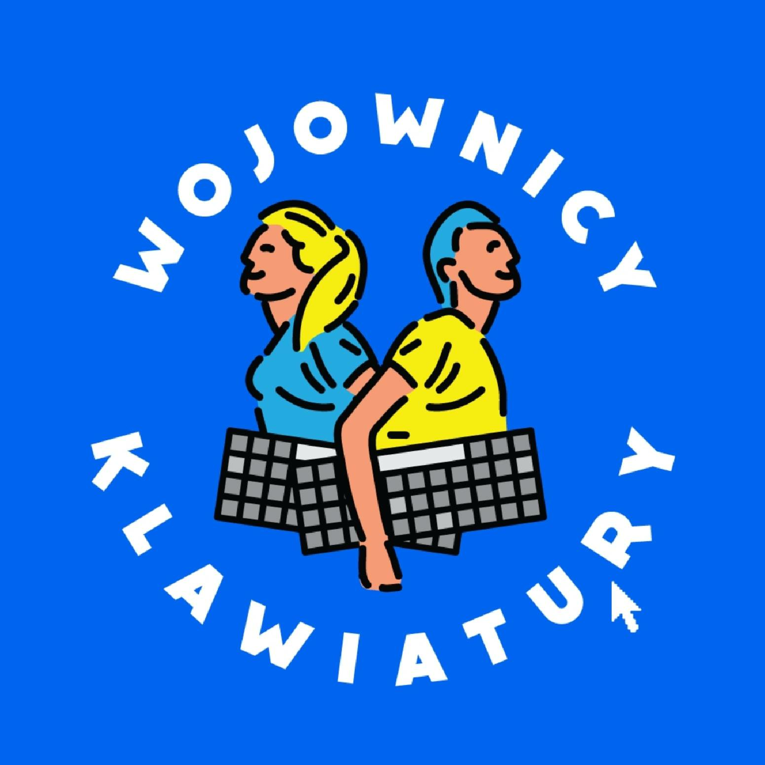 Wojownicy Klawiatury